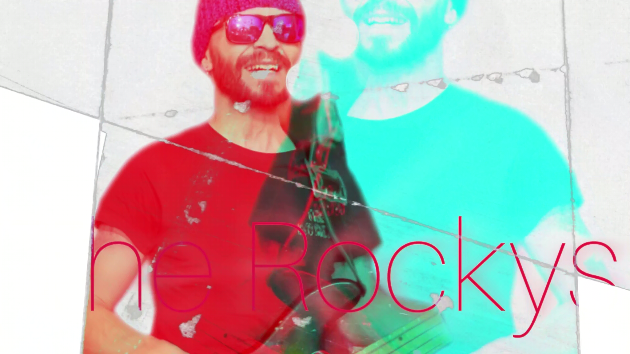 THE ROCKYS – HIT 2026
